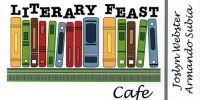 Literary Feast Cafe 1